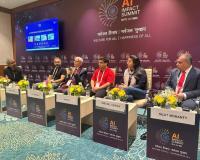 India Offers AI-Based Disaster Management Solutions to the World