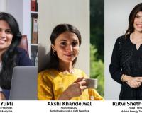 From Professional to Founder: Women Leaders Reflect on the Mindset Shift That Fuels Entrepreneurship