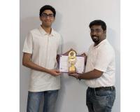 Indian Students Excel in SAT and TOEFL Olympiad 2025, Highlighting Growing Readiness for International Education