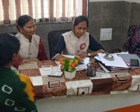 Sakhi One Stop Center ensures safe conduct of exams for student facing family harassment in Rajkot