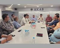 Surat Textile Market Faces Instability Amid Middle East Crisis