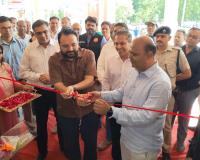 Vadodara Railway Station Launches Gujarat First Digital Lounge and Co-working Space