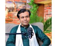 Beyond Spectacle: Why Varun Gupta Advocates a Text-First Mahabharata Analysis