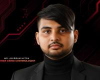 Behind the Firewall: Kolkata Cyber Criminologist Anirban Mitra Uncovers the Silent War Targeting Indian Businesses   