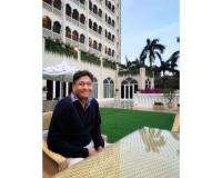 Vaibhav Maloo Says Scale Was the First Chapter Structure Is the Next