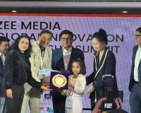 Indian Homeopathic Physician Dr. Arpit Chopra Jain Honoured at International Summit in China