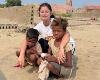 Shibina Swasthya Sharaan: One Woman’s Vision, Many Lives Changed