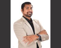 Strategic Horizons: The Forward-Looking Vision of Shalin Peter