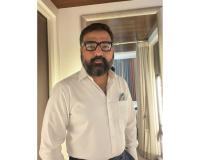 Abhilash Prabhakar: A Purpose-Driven Journey from Enterprise to Empowerment