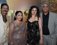 Producer Prakash Patil and Director Gourav Mishra unveil PPP Production House’s ambitious five-film slate; Maya Mishra to headline two projects