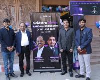 SciAstra Diwas 2026 Marks a New Chapter for India’s Research Aspirants
