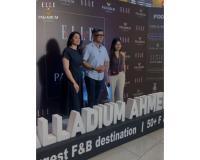 ELLE Gourmet India X Palladium Ahmedabad: Here’s What Went Down At The City’s Most Anticipated Food Crawl