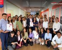 Laser Technologies Earns Great Place To Work Certification for 2026