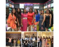 Cheers to Three Years of Luxury and Lifestyle Excellence: Palladium Ahmedabad Celebrates Its 3rd Anniversary in Grand Style