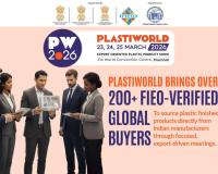 Global Buyers Verified by the Federation of Indian Export Organisations (FIEO) to Explore Sourcing Plastic Finished Products from India
