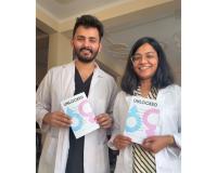 Dr. Ashish Piplwa and Dr. Ambika Bansal Launch ‘UNLOCKED’ to Transform Intimate Health Education for Young Adults