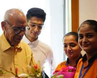 NEMA Eldercare defining Luxury Old Age Homes in Gurgaon