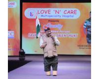 Diyvang People Need a Platform, Not Gifts” – Deputy Chief Minister Harsh Sanghvi