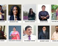 Top 10 Authors and their books Defining 2025