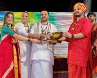 Social Activist Shanaya Sharma Honored with Prestigious Nari Astitva Award 2026