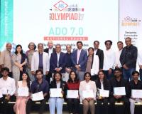 AIS Design Olympiad (ADO) 7.0 Crowns National Winners