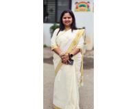 Dr. Vini Jhariya — Building India’s Integrated Child Development Ecosystem