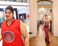 From Mom’s Challenges to Milan Magic: Priya Munjal Drops 44kg, Claims Paris Runways as UMB Queen with Charu Parashar