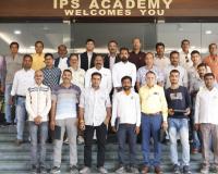 IPS Academy Strengthens Community Bonding Through Holi Milan Samaroh