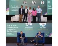 O2h Group Hosts 8th Collaborative Innovation Conference in Ahmedabad Driving Conversations on Drug Discovery and Future Technologies