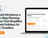 Trip Dust Introduces Seven-Step Planning System to Simplify Thailand Holidays for Indian Travellers