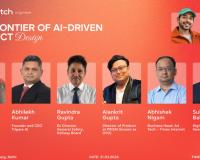 Goldenflitch at 5: Arka Baidya Brings Founders, Investors, and Product Leaders Together at the Frontier of AI-Driven Product Design