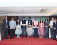 SBI Foundation Convenes ‘CONSERW Conclave’ to Accelerate Collaborative Climate Action for India’s Urban Ecosystems