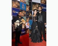 Produced by Juhi Desai, Gujarati Urban Film “KUKA is Money Cash” Unveils High-Energy Trailer and Songs at Grand Celebration