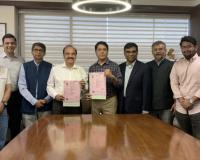 DEV IT Signs Exclusive Master Distribution Agreement with A21 Technologies to Scale their AI-powered product “Talligence” Across India