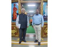 MIT Vishwashanti Gurukul World School, Pune Granted Membership by the Boarding Schools’ Association of India (BSAI)