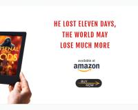 Unlocking the Secrets of the Divine: Ajeet Pratap Singh’s Arsenal of the Gods