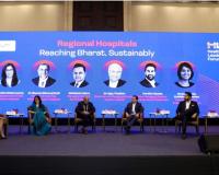 Trust, Outcomes Take Centre Stage for Regional Hospitals at HLF 2026