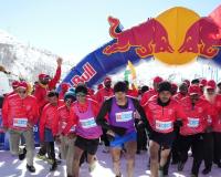 Snow Marathon League Launched in India; SnowTails Fest in Lahaul from March 20–22