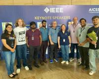 Galgotias University IEEE Computer Society Chapter Wins National Recognition at AICSSYC