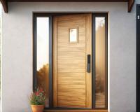 Horizon Digital Lock by Hafele: A Smarter Way to Secure Your Home