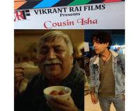 After Shah Rukh Khan’s “Jawaan”, Gulab Jamun Uncle will be seen in Vikrant Rai’s “Cousin Isha”