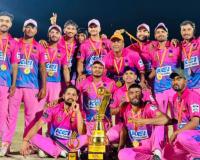 Grand Finale of Sanatan Premier League in Indore; MPR Rajasthan Becomes Champion