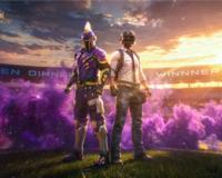 KRAFTON India and Kolkata Knight Riders Team Up for BGMI Knight-Themed Gameplay Experience