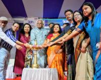 Innovación 2026 Showcases a Powerful Culture of Innovation and Startup Thinking at the IEM–UEM Kolkata