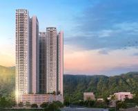 Dosti Realty launches 56-storey residential tower ‘Dosti 604’ in Wagle Estate