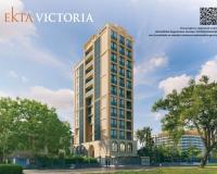 Ekta World Introduces Ekta Victoria, a Premium Residential Address Near Pali Hill