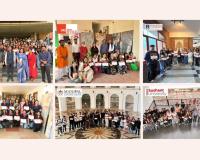 SOMANY Ceramics Continues to Build Upon Its Waste Tile Reuse Initiative on Global Recycling Day 2026