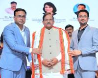 India Climate Week 2026 Strengthens Global Climate Partnerships and Advances Net-Zero Agenda