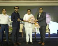 250+ Entrepreneurs from 24 Cities Converge in Surat for CorporateConnections India’s BHAF 2026