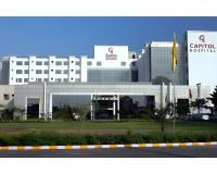 Capitol Hospital Urology Experts Advise: Don’t Ignore the Signs of Prostate Enlargement